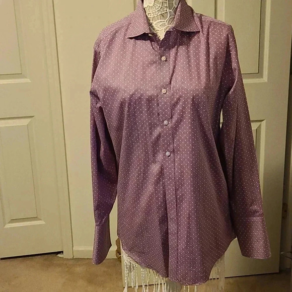 SEAN JOHN DRESS SHIRT - Picture 2 of 9